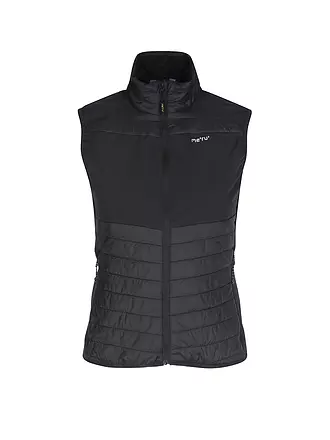 MERU | Damen Hybridweste Jauja | 